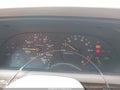 1997 Nissan Altima — photo 7 of 11 | VIN 1N4BU31D4VC128401