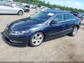 2013 Volkswagen CC — photo 2 of 14 | VIN WVWBP7AN0DE562349
