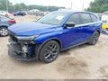 2022 Acura MDX — photo 2 of 17 | VIN 5J8YE1H01NL005164