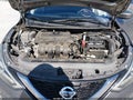 2016 Nissan Sentra — photo 10 of 10 | VIN 3N1AB7AP5GY287549