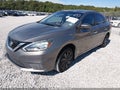 2016 Nissan Sentra — photo 2 of 10 | VIN 3N1AB7AP5GY287549