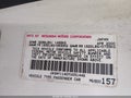 2000 Mitsubishi Mirage — photo 9 of 15 | VIN JA3AY11A0YU051446