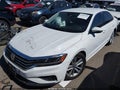 2020 Volkswagen Passat — photo 2 of 16 | VIN 1VWSA7A34LC008397