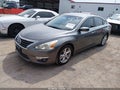 2015 Nissan Altima — photo 2 of 10 | VIN 1N4AL3AP7FC421185