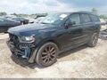 2018 Dodge Durango — photo 2 of 18 | VIN 1C4RDJDG7JC386313