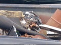 2015 Mack 600 Rd600 — photo 8 of 10 | VIN 1M1AW07Y5FM045130