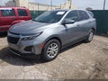 Photo 2 of 17 — 2024 Chevrolet Equinox