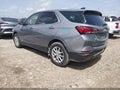 Photo 3 of 17 — 2024 Chevrolet Equinox