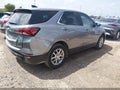 Photo 4 of 17 — 2024 Chevrolet Equinox