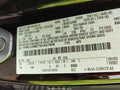 2025 Ford Escape — photo 9 of 16 | VIN 1FMCU0MZ7SUA27939