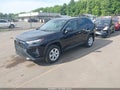 2025 Toyota RAV4 — photo 2 of 16 | VIN 2T3F1RFVXSC530118