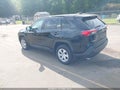 2025 Toyota RAV4 — photo 3 of 16 | VIN 2T3F1RFVXSC530118
