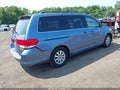 2008 Honda Odyssey — photo 4 of 12 | VIN 5FNRL38458B060232