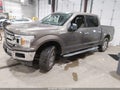 2018 Ford F-150 — photo 2 of 11 | VIN 1FTEW1EPXJFD86084