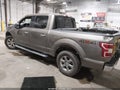 2018 Ford F-150 — photo 3 of 11 | VIN 1FTEW1EPXJFD86084