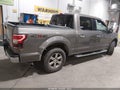 2018 Ford F-150 — photo 4 of 11 | VIN 1FTEW1EPXJFD86084