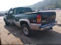 2004 GMC Sierra 1500 — photo 3 of 16 | VIN 1GTEK19T84Z159725