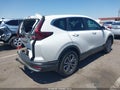 2022 Honda CR-V — photo 4 of 16 | VIN 5J6RW1H88NA013922
