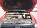2019 Ram 1500 — photo 10 of 16 | VIN 1C6RR7KG1KS658571