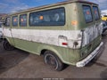 1970 Ford Econoline — photo 3 of 15 | VIN E12GHH34149