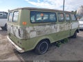 1970 Ford Econoline — photo 4 of 15 | VIN E12GHH34149