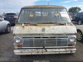 1970 Ford Econoline — photo 6 of 15 | VIN E12GHH34149