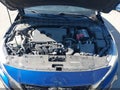 2020 Nissan Altima — photo 10 of 16 | VIN 1N4BL4CV5LC172449
