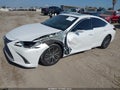 2025 Lexus ES 300h — photo 2 of 18 | VIN 58ADA1C18SU063971