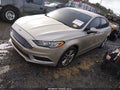 2018 Ford Fusion — photo 2 of 16 | VIN 3FA6P0HD9JR283308