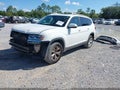 2018 Volkswagen Atlas — photo 2 of 17 | VIN 1V2MR2CA8JC502180