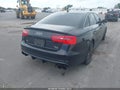 2012 Audi A6 — photo 4 of 16 | VIN WAUBGAFC4CN007226