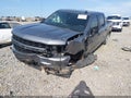 2022 Chevrolet Silverado 1500 — photo 2 of 19 | VIN 1GCPYBEK9NZ114983