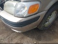 2002 Chevrolet Venture — photo 14 of 15 | VIN 1GNDX03EX2D113333