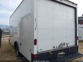 2022 Chevrolet Express 2500 — photo 3 of 16 | VIN 1HA3GTC77NN011781