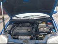 2008 Chevrolet Aveo — photo 10 of 16 | VIN KL1TD66628B049966