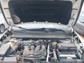 Photo 10 of 16 — 2015 Jeep Cherokee