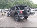 2020 Jeep Wrangler Unlimited — photo 3 of 16 | VIN 1C4HJXFG1LW103720