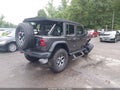 2020 Jeep Wrangler Unlimited — photo 4 of 16 | VIN 1C4HJXFG1LW103720