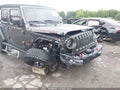 2020 Jeep Wrangler Unlimited — photo 6 of 16 | VIN 1C4HJXFG1LW103720