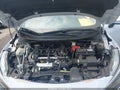 2025 Nissan Versa — photo 10 of 16 | VIN 3N1CN8EV8SL812334
