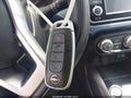 2025 Nissan Versa — photo 11 of 16 | VIN 3N1CN8EV8SL812334