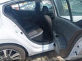 2025 Nissan Versa — photo 8 of 16 | VIN 3N1CN8EV8SL812334