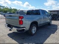 2025 Chevrolet Silverado 1500 — photo 4 of 16 | VIN 1GCRKDED8SZ148982