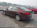 2012 Ford Fusion — photo 3 of 18 | VIN 3FAHP0HA0CR168291
