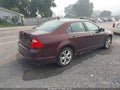 2012 Ford Fusion — photo 4 of 18 | VIN 3FAHP0HA0CR168291