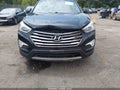 2015 Hyundai Santa Fe — photo 6 of 16 | VIN KM8SN4HF6FU129951