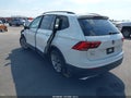 2018 Volkswagen Tiguan — photo 3 of 16 | VIN 3VV0B7AX7JM107769