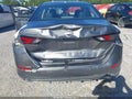 Photo 6 of 19 — 2025 Nissan Sentra