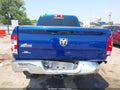2019 Ram 1500 — photo 17 of 17 | VIN 1C6RR6TT7KS694531