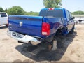 2019 Ram 1500 — photo 4 of 17 | VIN 1C6RR6TT7KS694531